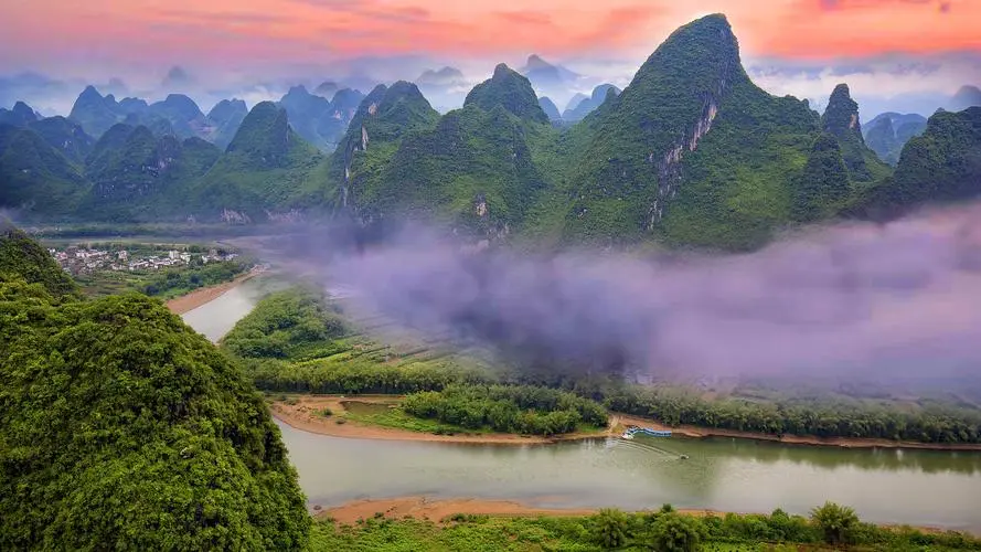 精密高标准科技